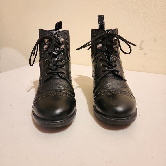 Riding Boots By Dover Saddlery Size 11 Girls - Picture 3 of 11